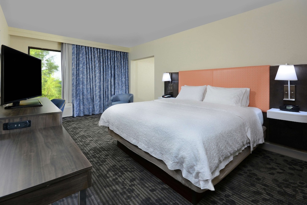 Hampton Inn & Suites Greenville Spartanburg I 85 SC - photo 27