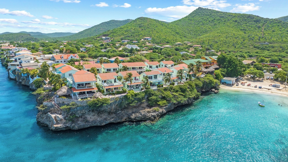 Lagoon Ocean Resort in Willemstad, CURAÇAO