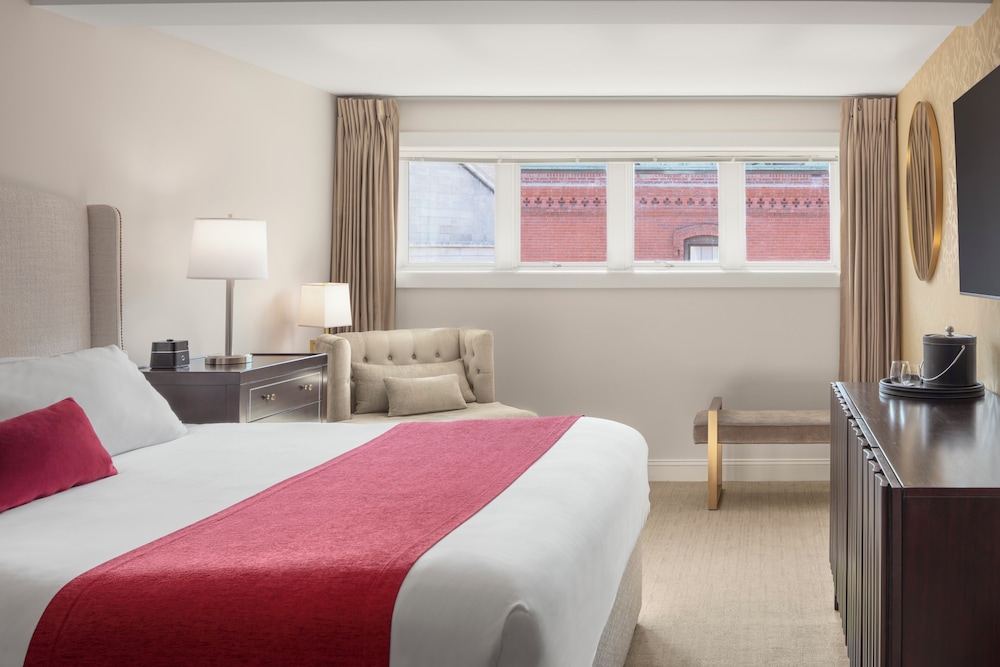 Portland Regency Hotel & Spa - photo 6