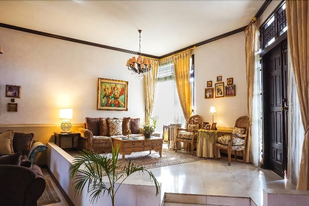 Boutique Hotel Mayang in Padang, Indonesia