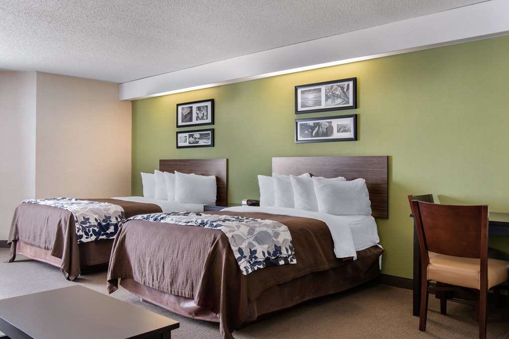 Sleep Inn Carlisle South - photo 17