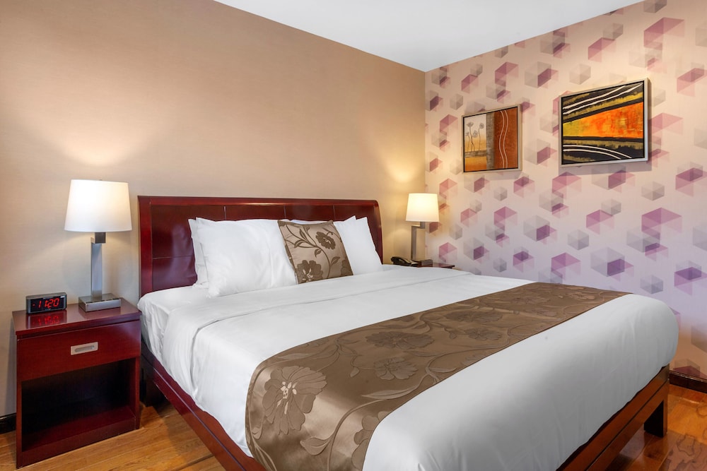 The L Hotel Brooklyn NY - photo 21