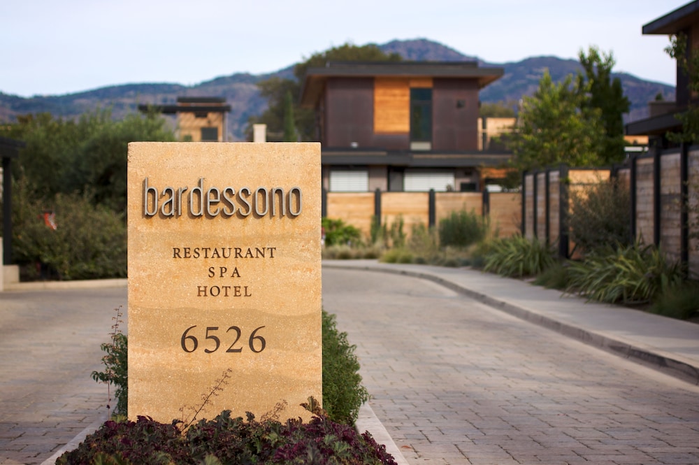 Bardessono Hotel and Spa - photo 104