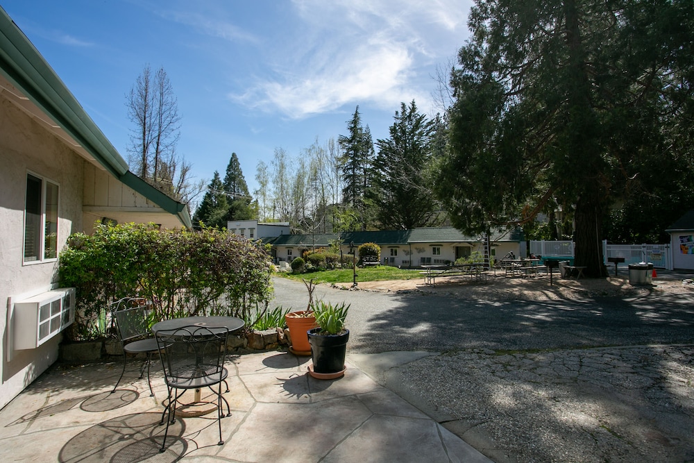 Outside Inn - photo 181
