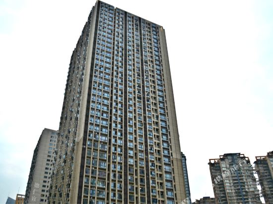 De Ren Hotel - carbon neutral hotel in Chongqing