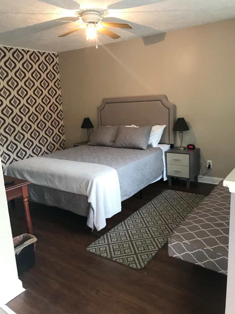 Krini Rooms — hotel in Thymiana