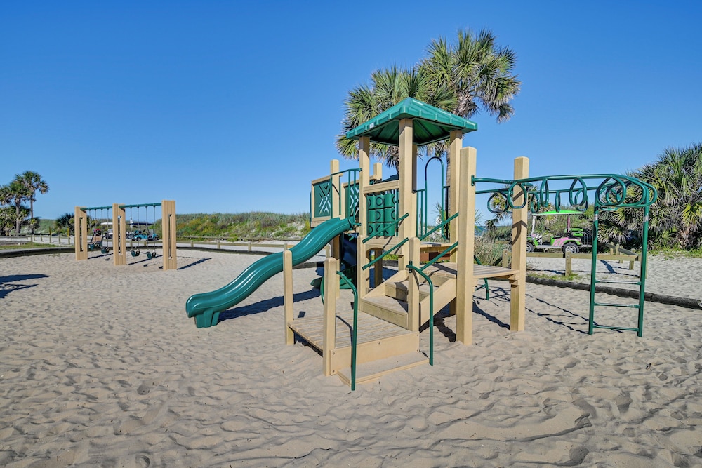 Myrtle Beach 'coastal Cabana' w Resort Amenities - photo 20