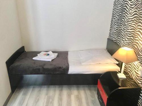 Apartment Jorjo Mestia