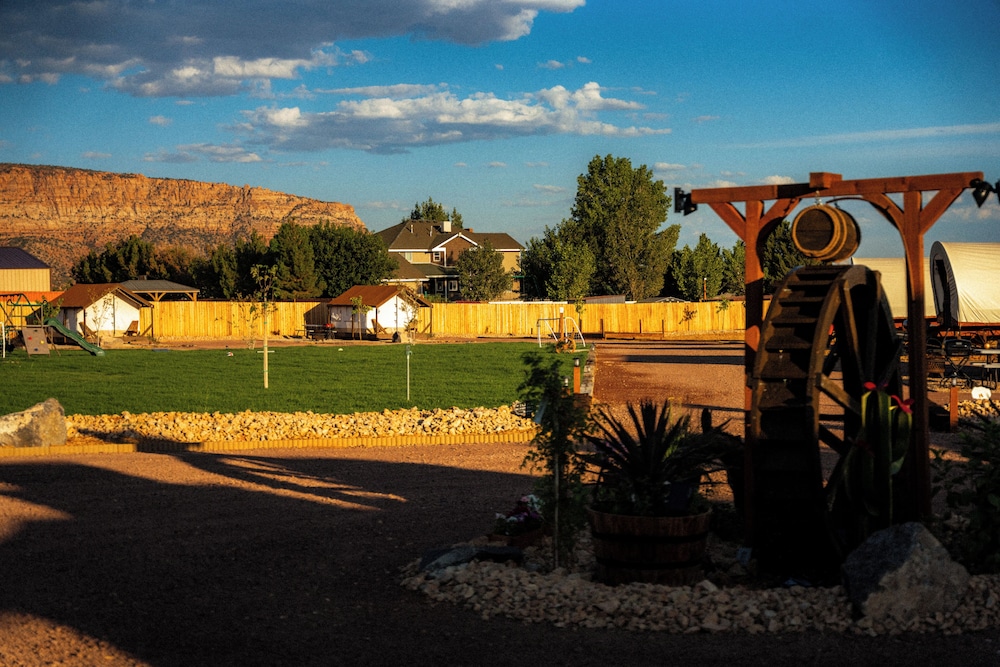 Desert Sage Retreat - photo 35