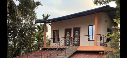 Palm Breeze Gokarna — Gokarna