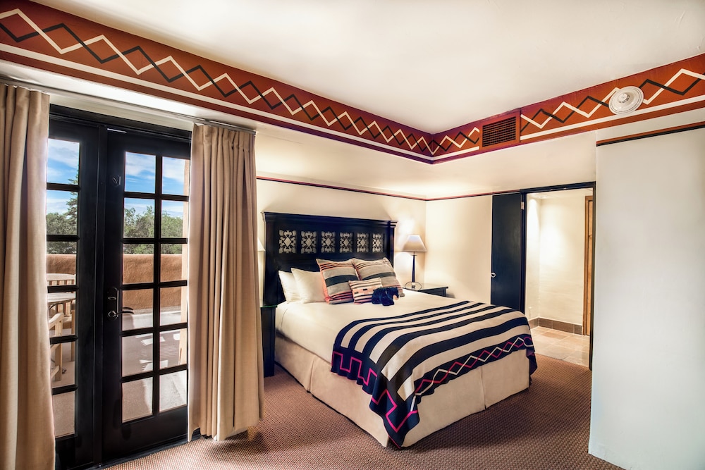 Inn and Spa at Loretto - photo 14