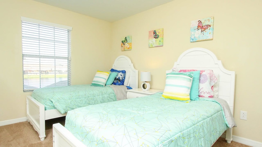 Grhcap8883 Paradise Palms Resort 4 Bed 3 Baths Townhouse - photo 5