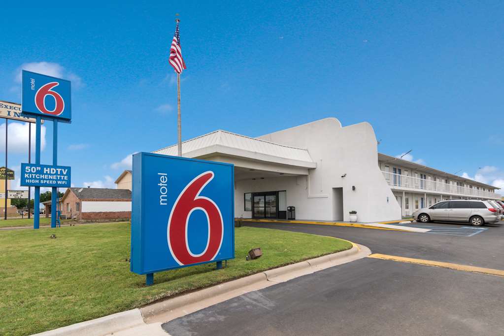 Motel 6 Abilene TX in Abilene, United States