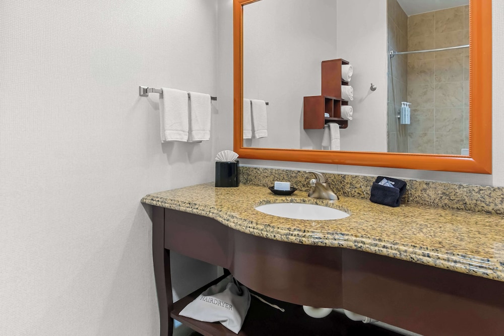 Hampton Inn & Suites Abilene I 20 - photo 31