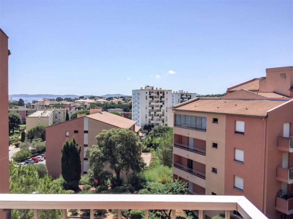 Les Pins Ensoleillés — 4-Star Luxury Hotel in Sainte-Maxime, France