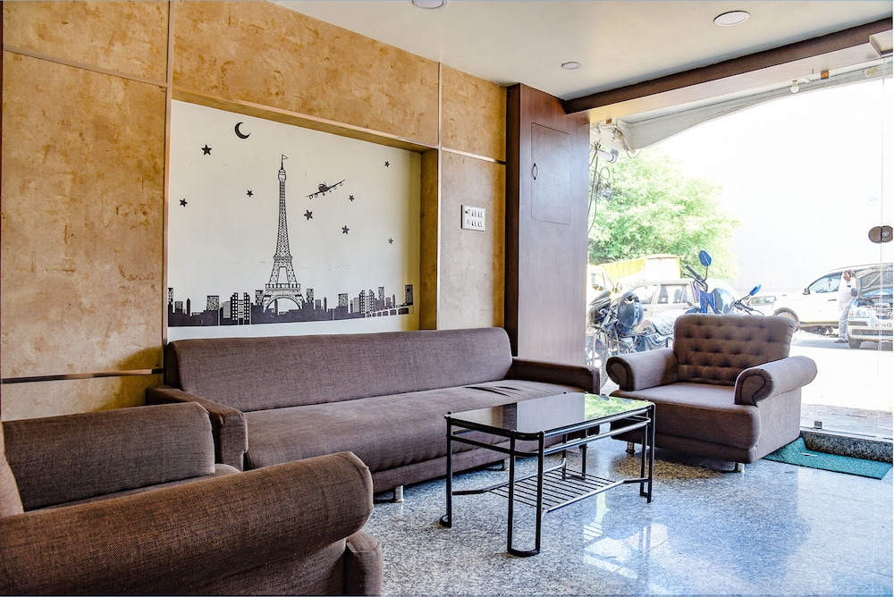 Fabhotel Surbhi — Bhopal — photo 3