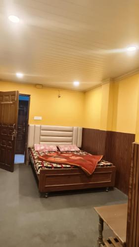 Shree Ram Palace - carbon neutral hotel in Darjiling