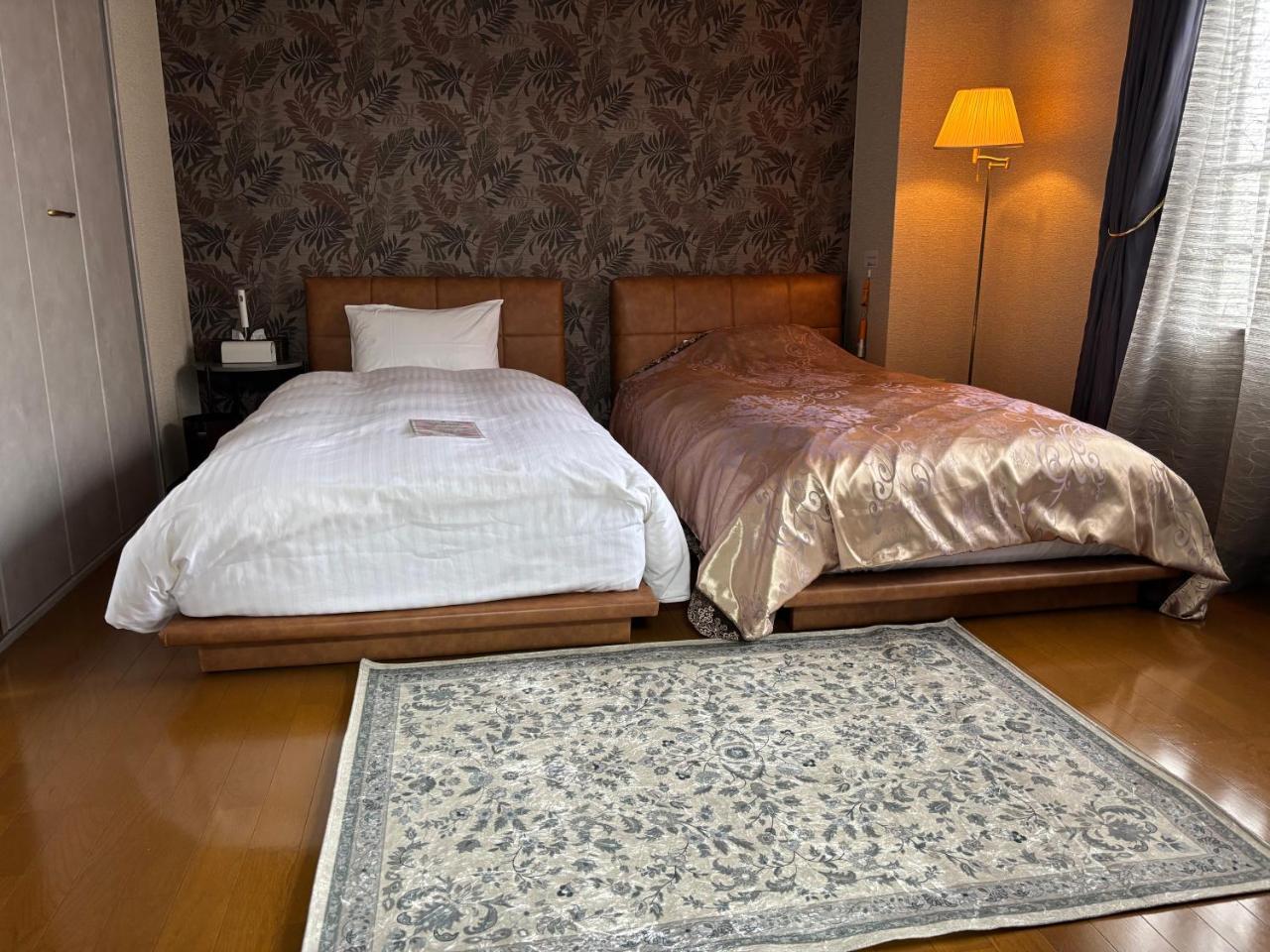 Sakurapiso — 4-Star Luxury Hotel in Kagoshima, Japan