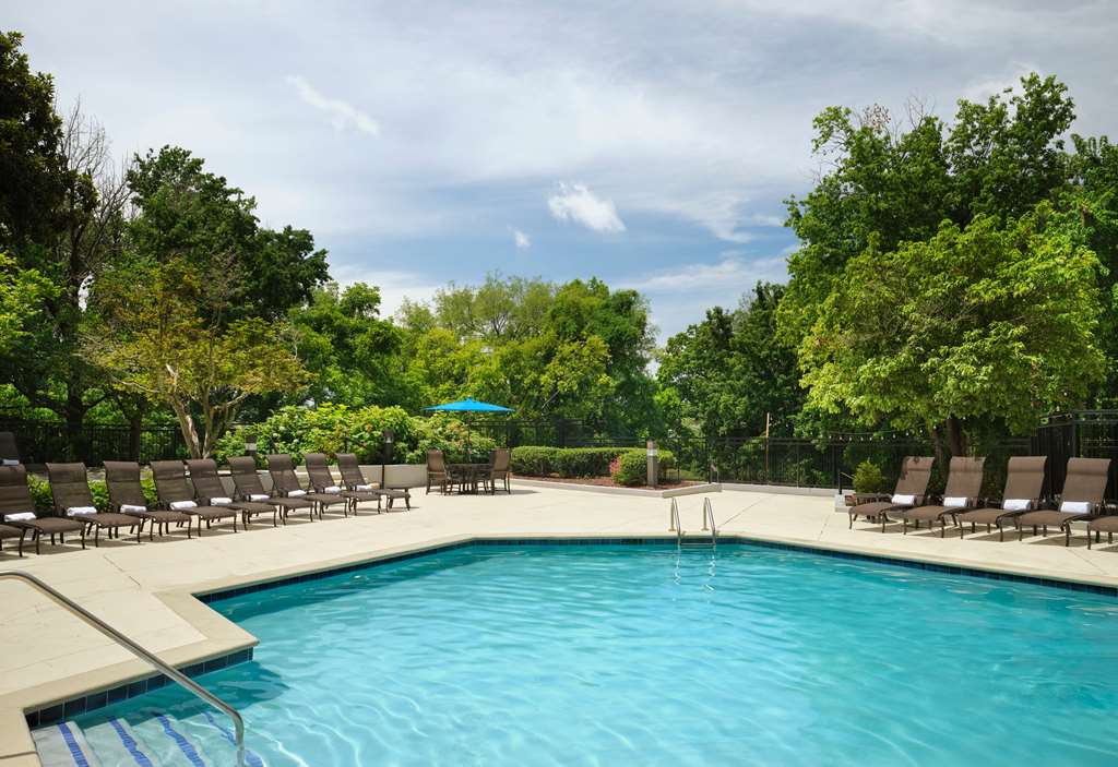 Sonesta Nashville Airport - photo 30
