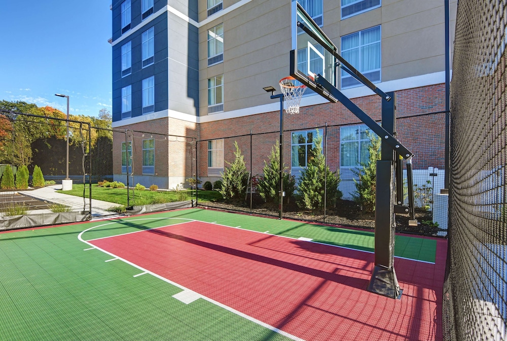 Homewood Suites by Hilton Edison Woodbridge - photo 31