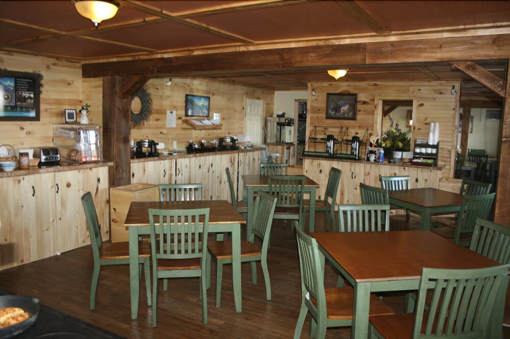 Vacationland Inn & Conference Center - photo 39