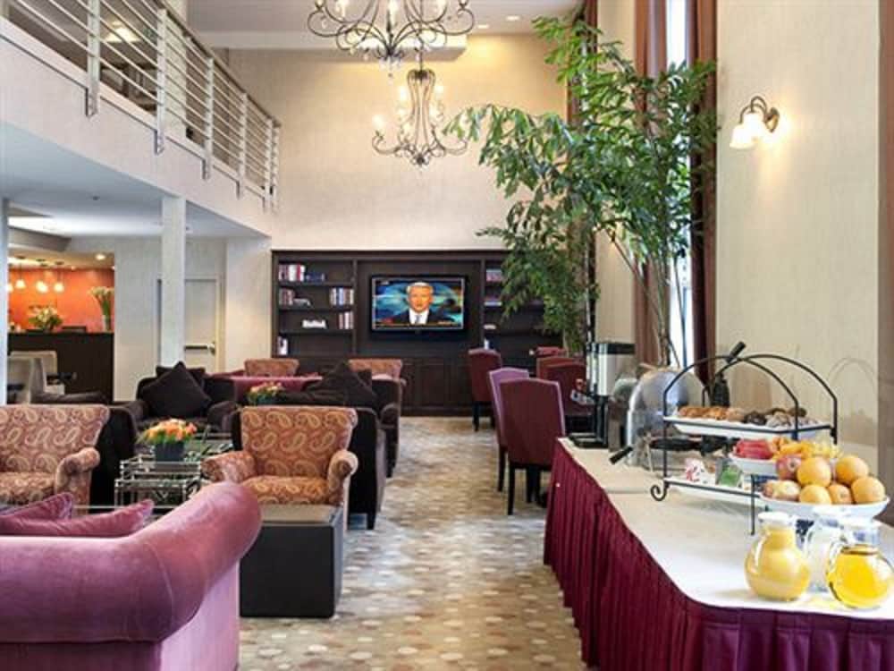 Cupertino Hotel - photo 26