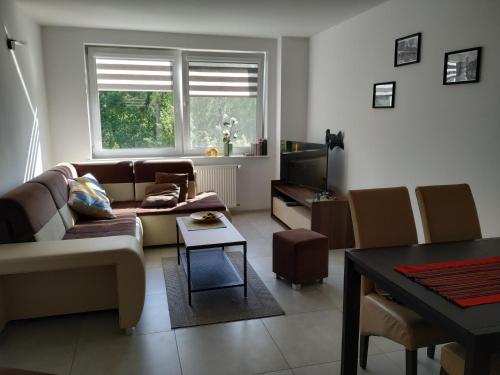 Apartament Na górce — 4-Star Luxury Hotel in Lagow, Poland