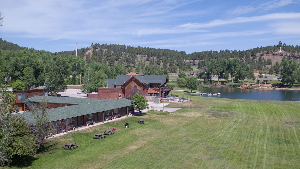 Canyon Lake Resort - photo 45