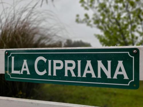 La Cipriana — Concepcion Del Uruguay — photo 3
