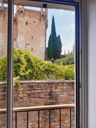 Casina a Porta Sant'Angelo — 4-Star Luxury Hotel in Perugia, Italy