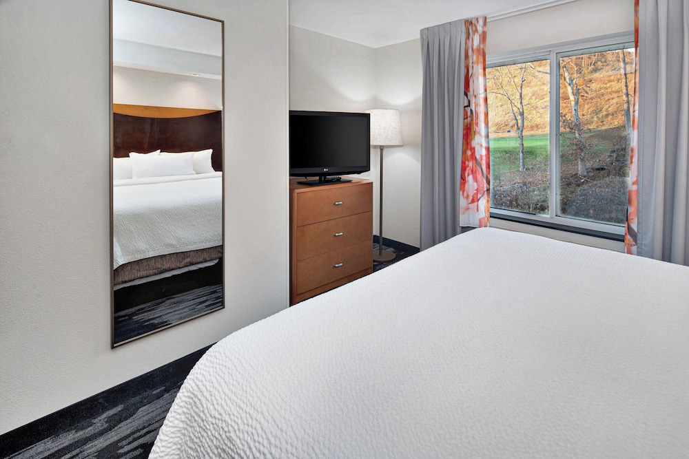 Fairfield Inn & Suites Marietta - photo 6