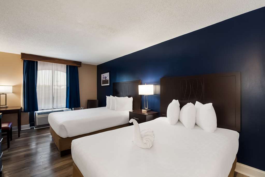 Best Western Springfield - photo 6