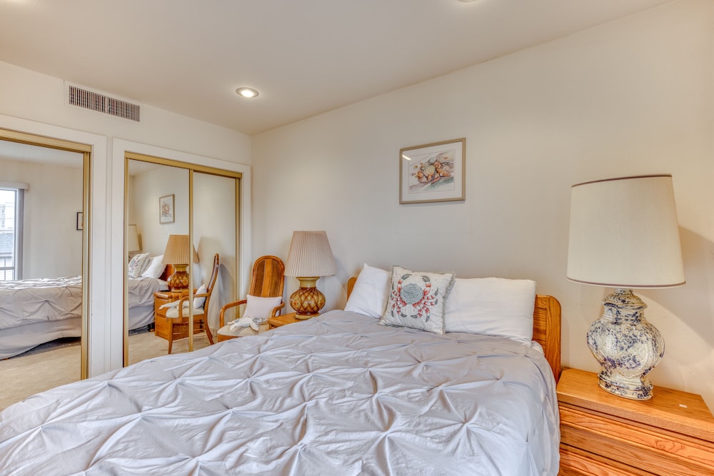 Sand & Sea Resort Condominiums - photo 26