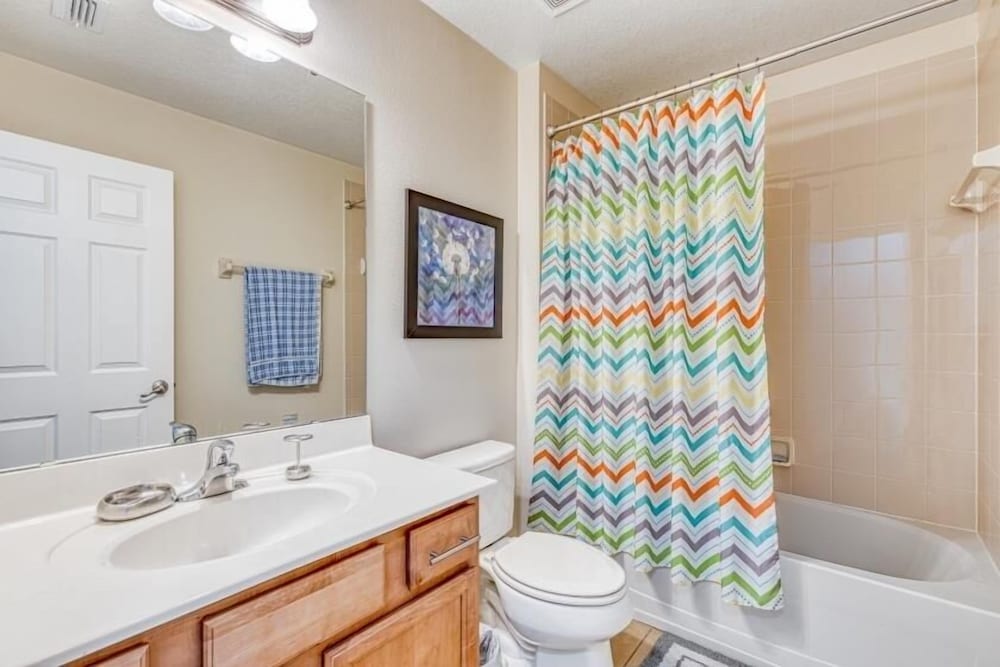 new Splash Of Magic At Solterra Resort 6 Bedroom Home - photo 21