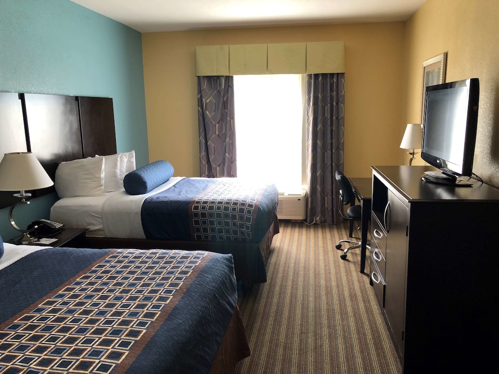 Best Western Plus Goodman Inn & Suites - photo 7