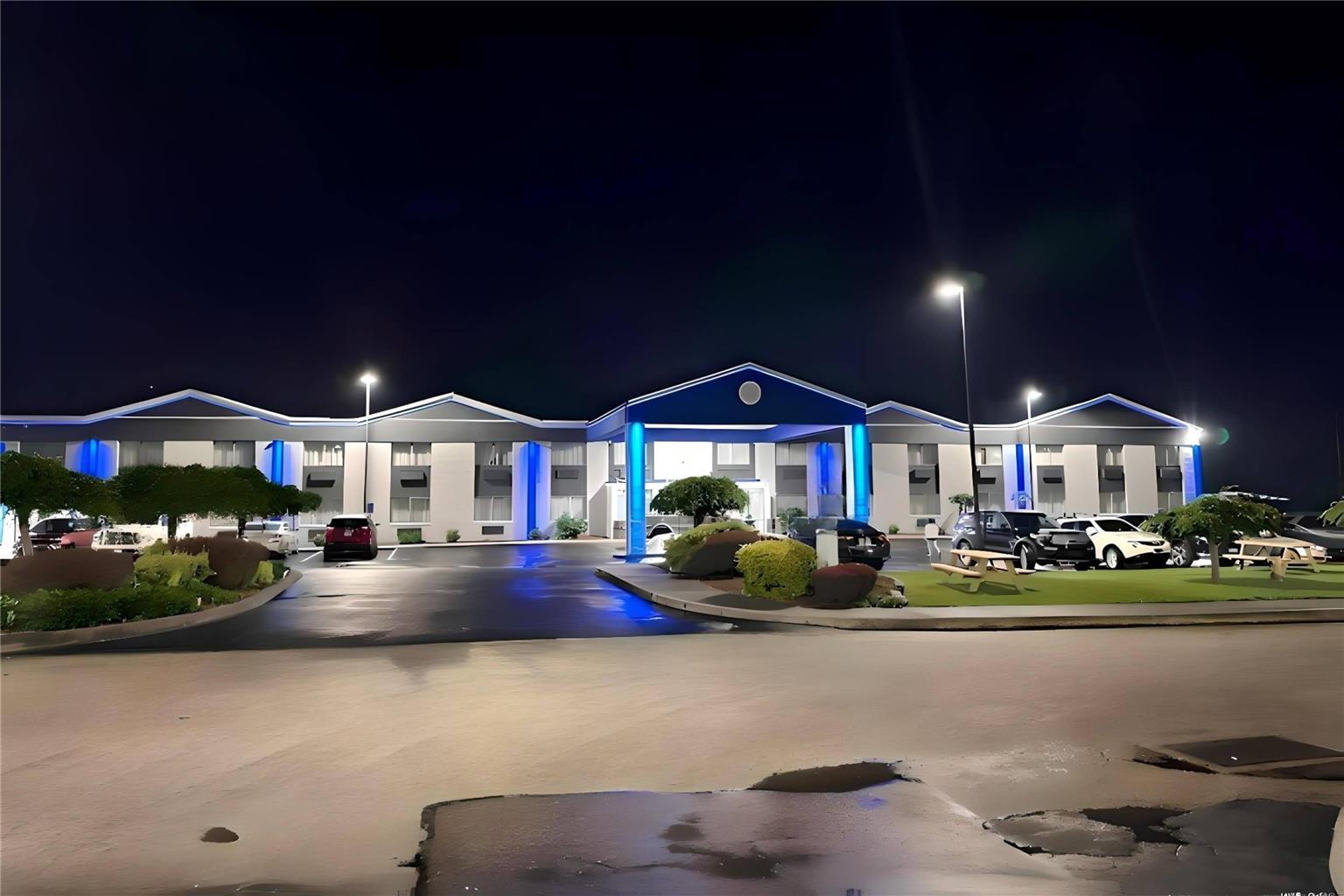 Remembrance Inn in Gettysburg, United States