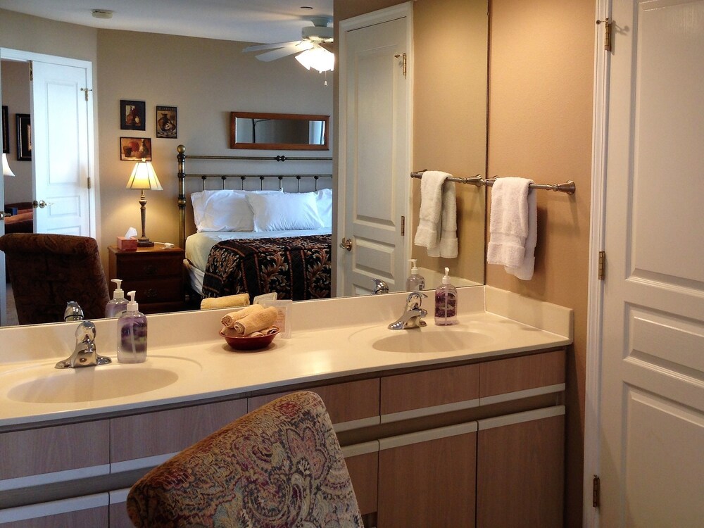 Brookside Walk In Meadow Brook Resort - photo 30