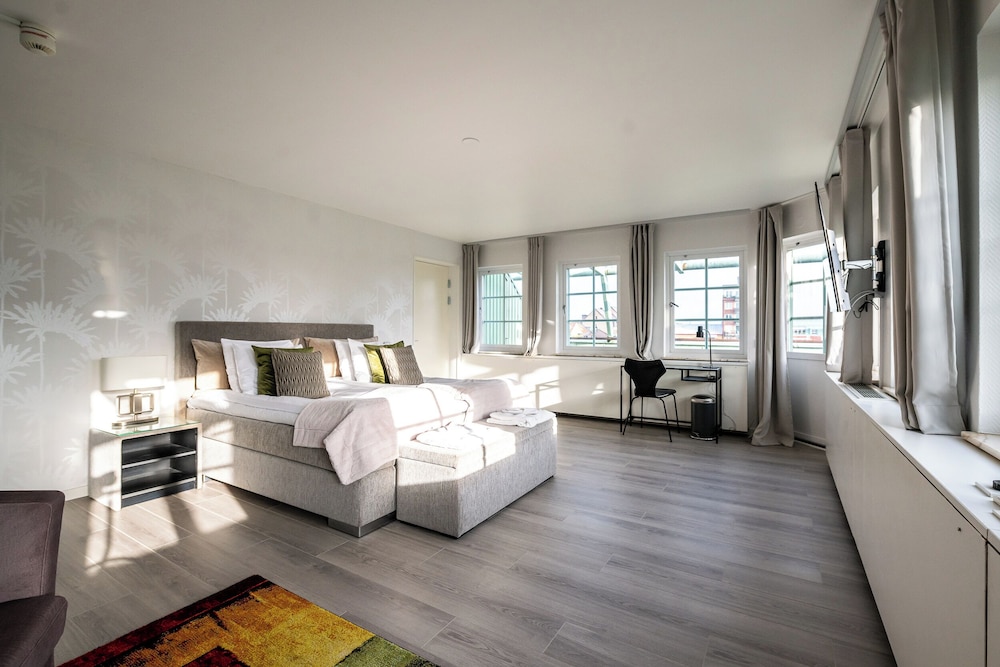 Hotel Stensson — Esloev — photo 4