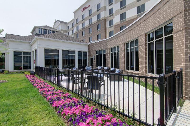 Hilton Garden Inn Woodbridge - photo 148