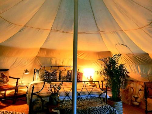 Wild Retreat — hotel in Cawston