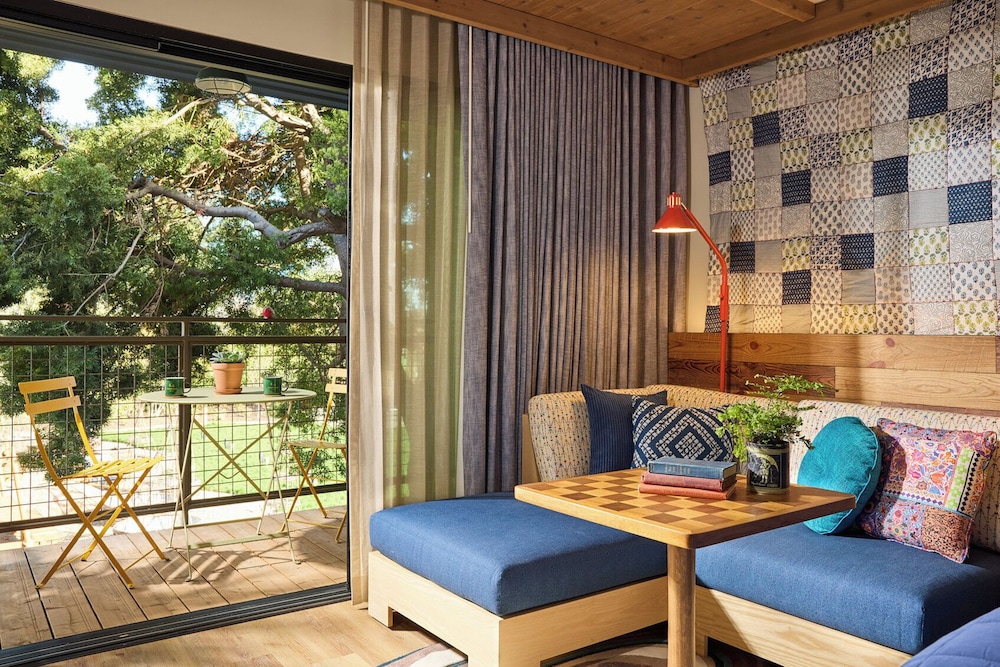 Treehouse Hotel Silicon Valley - photo 21