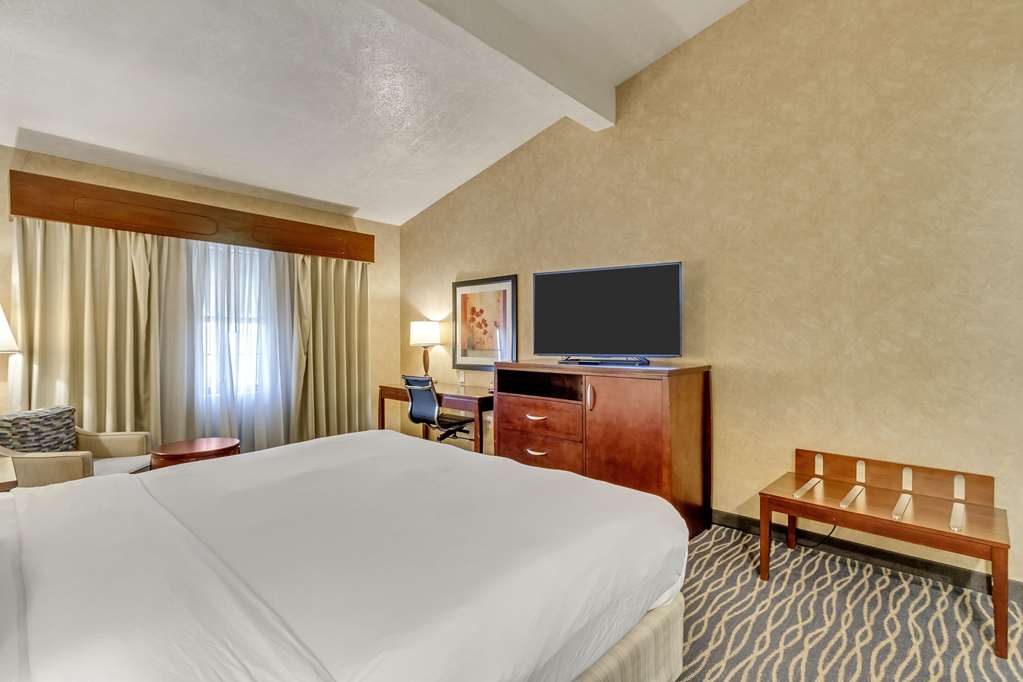 Radisson Hotel Salt Lake City Airport - photo 23