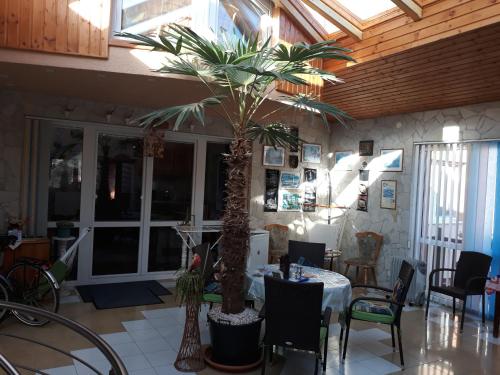 Kenézy Lux Apartman Vendégház in Hajduszoboszlo, Hungary