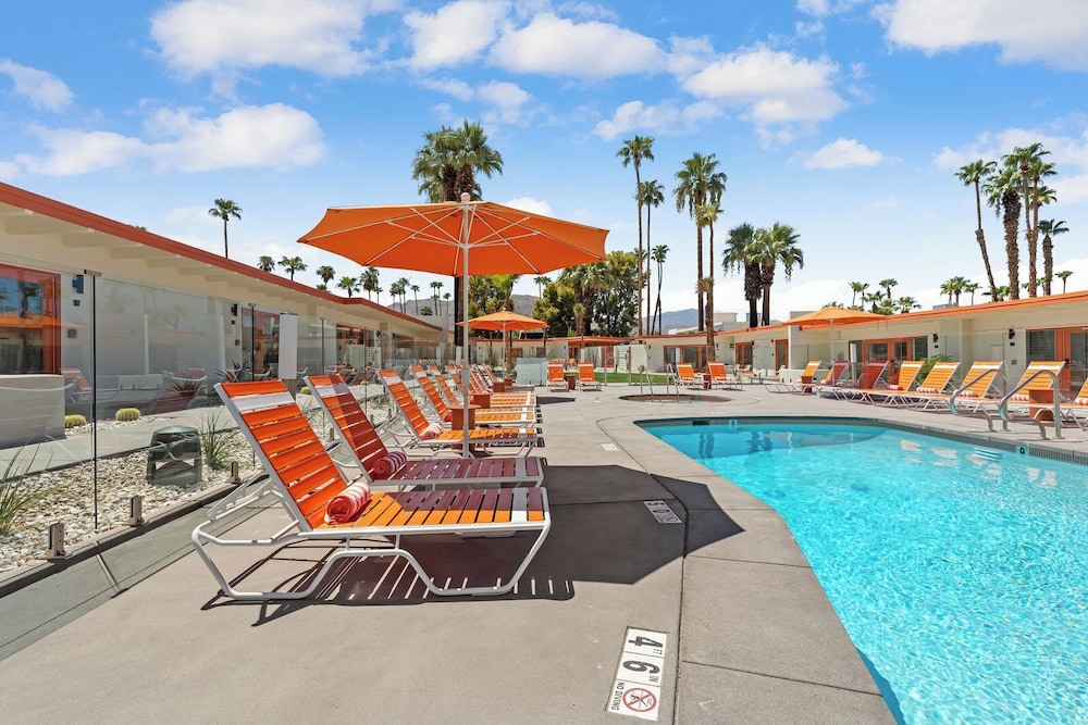 Mojave Resort Adults Only - photo 57