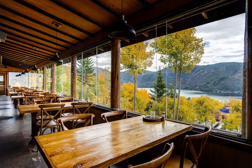 Grand Lake Lodge - photo 84