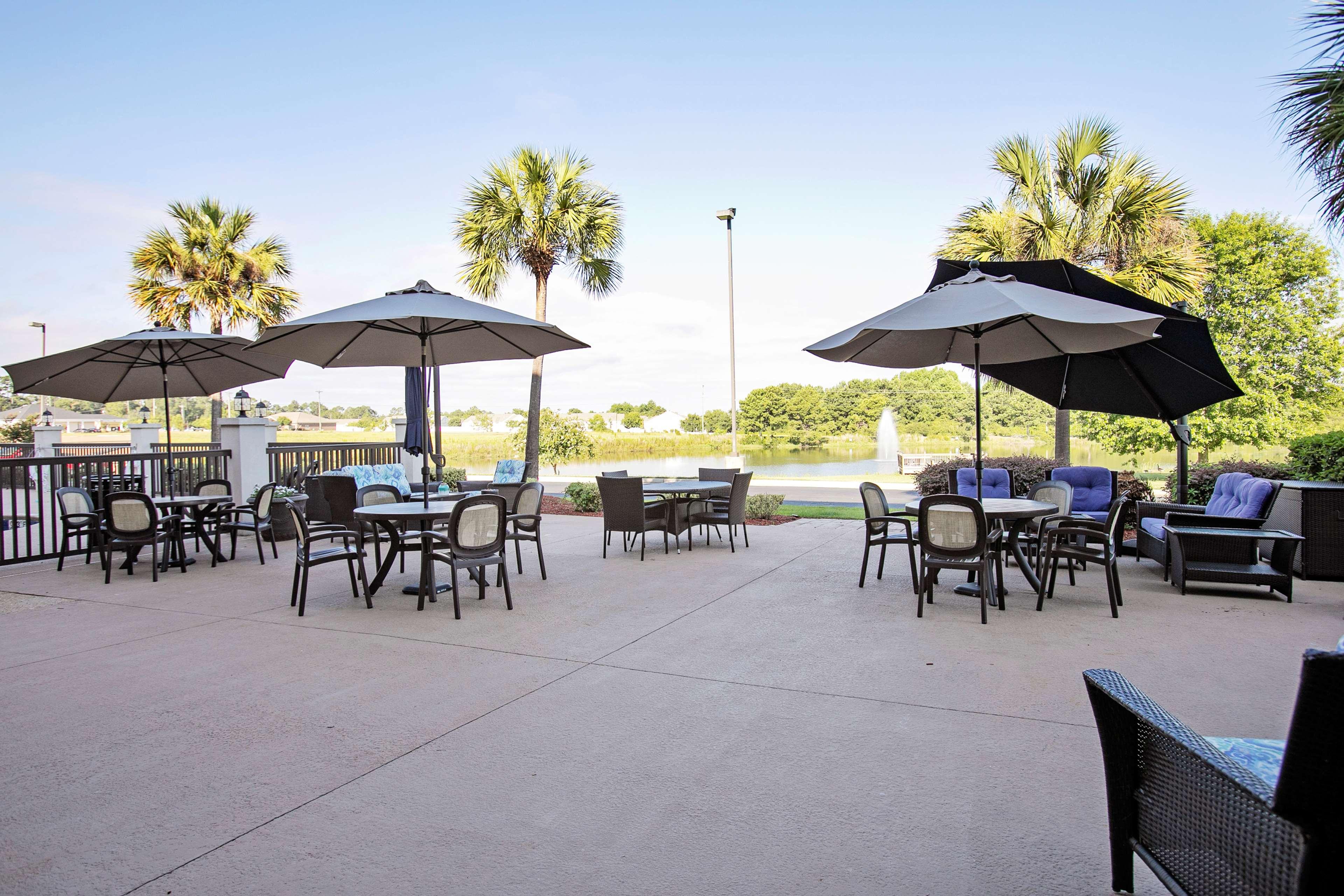 Hampton Inn Moultrie - photo 34