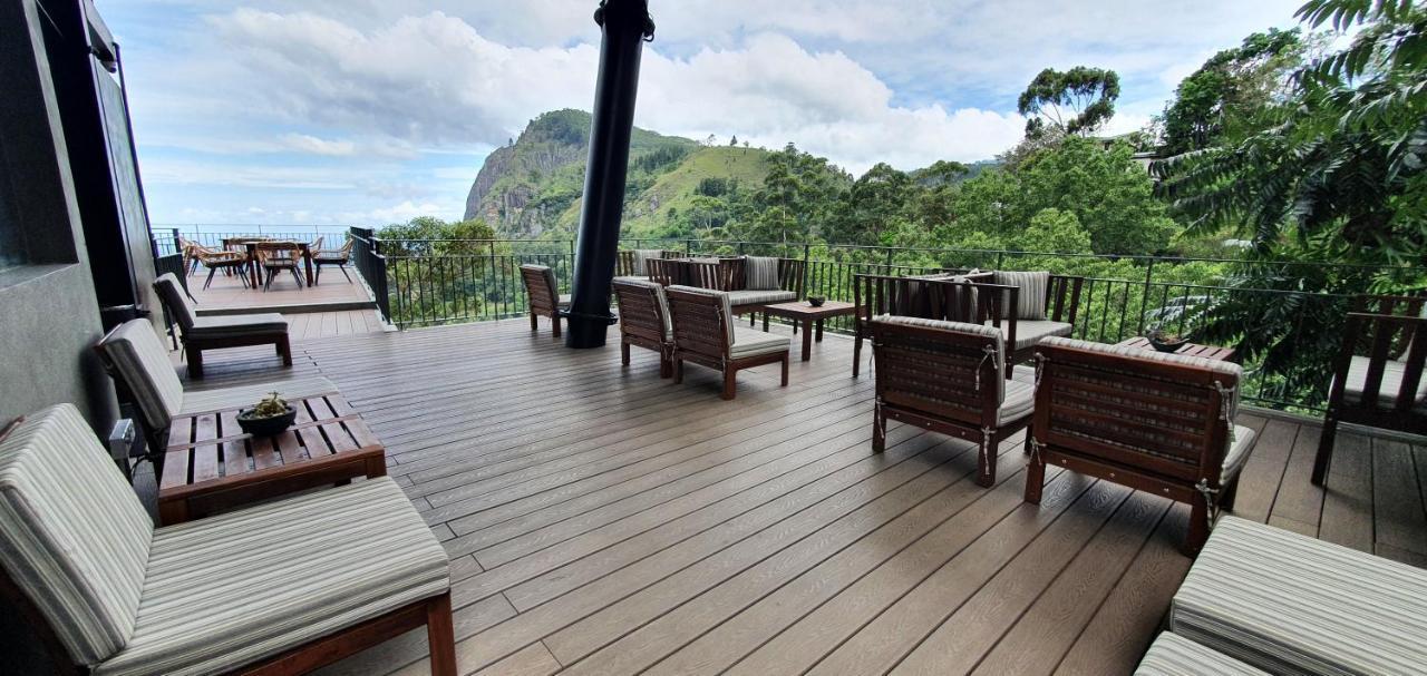 Hide Ella Hotel & Resort in Ella Town, Sri Lanka