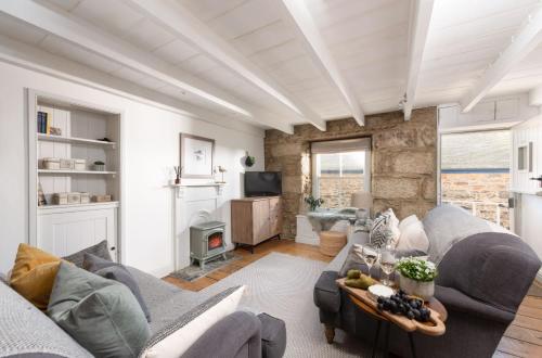 Salt Loft in Penzance, United Kingdom