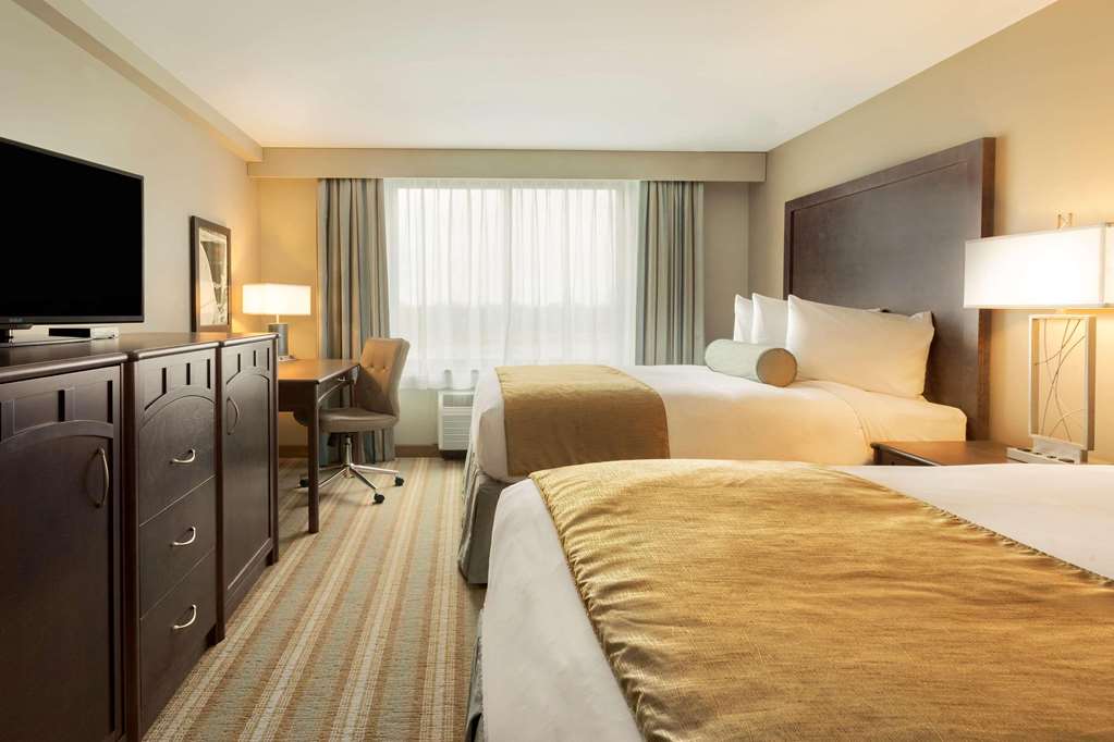 Country Inn & Suites by Radisson Bemidji MN - photo 5