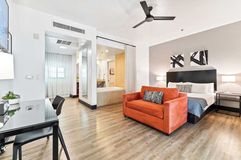 Hotel Casa 425 Lounge - photo 15